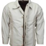 Giancarlo Esposito Breaking Bad Gustavo Fring Jacket men