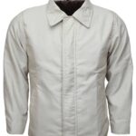 Giancarlo Esposito Breaking Bad Gustavo Fring Jacket