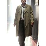 Supernatural Castiel Trench Coat - Image 3