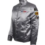 Death Proof Icy Hot Kurt Russel Jacket - Image 5
