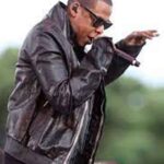 Shawn Corey Carter Jay-Z Leather Jacket - Image 3