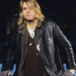 kurt-cobain-leather-Coat