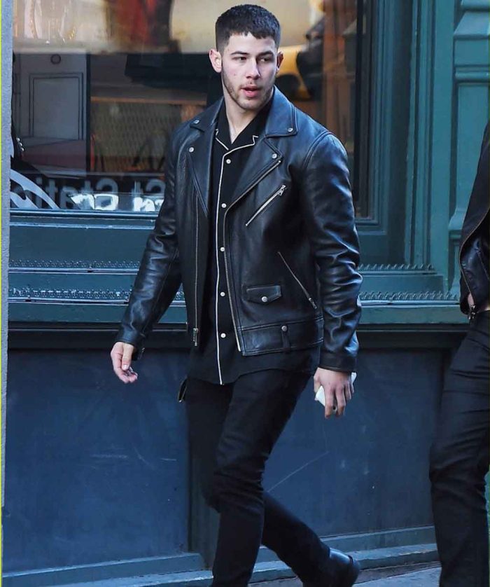 nick-jonas-leather-jacket