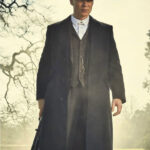 Peaky Blinders Thomas Shelby Trench Coat Sale
