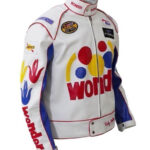 Talladega Nights Ricky Bobby Wonder Jacket