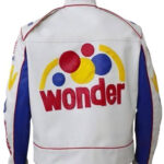 Talladega Nights Ricky Bobby Wonder Jacket Men