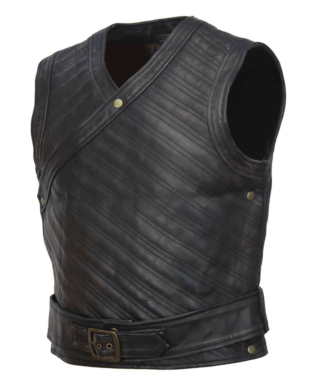 seven-kings-must-die-uhtred-ragnarson-leather-vest-outfit-Cosplay