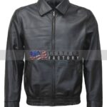 Tony Soprano The Sopranos James Gandolfini Leather Jacket