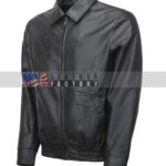 The Sopranos James Gandolfini Leather Jacket