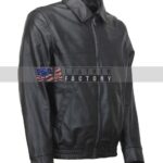 Tony Soprano The Sopranos Leather Jacket
