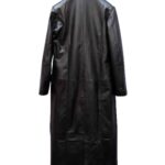 Deadman The Undertaker Leather Coat - Image 3