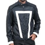 Agents of Shield Ghost Rider Jacket