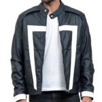 Agents of Shield Ghost Rider Jacket for Sale