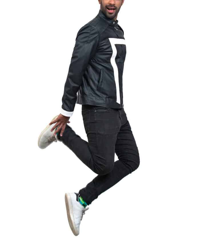 Agents of Shield Ghost Rider Jacket for Sale online sale buy now