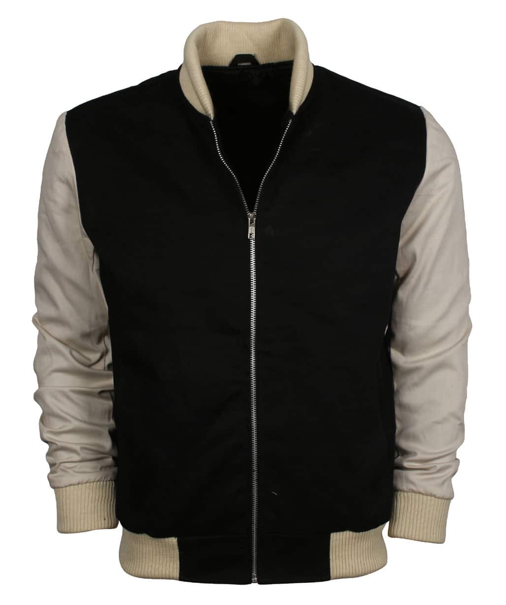 Ansel-Elgort-Varsity-Bomber-Baby-Driver-Jacket-UK-USA-Canada-Austalia