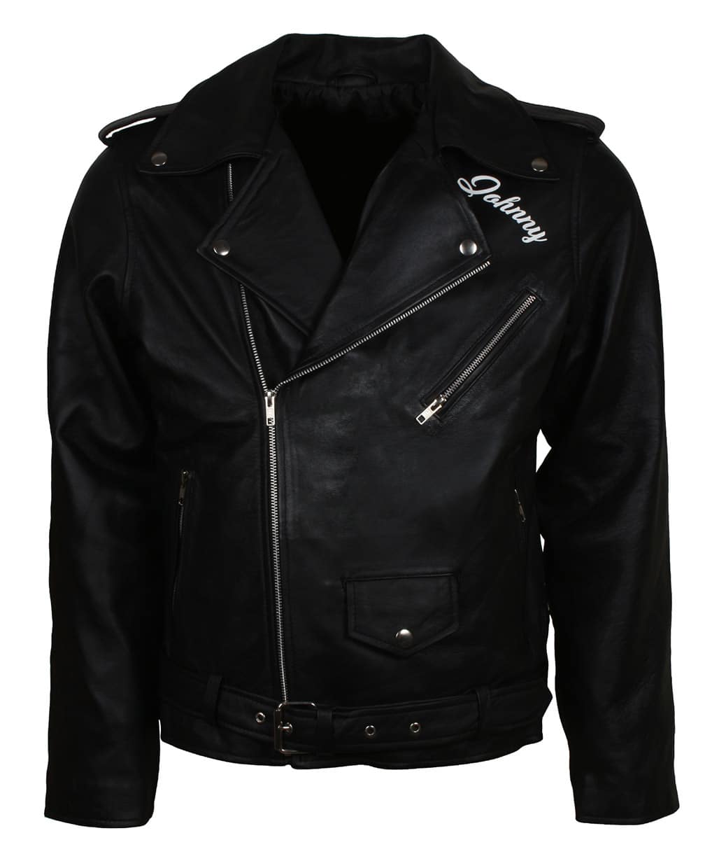 BRMC-Black-Rebels-Wild-One-Men-Motorcycle-Club-Leather-Jacket-Buy-now