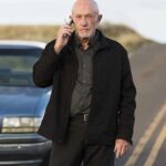 Jonathan Banks Better Call Saul Mike Ehrmantraut Jacket