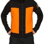 Boruto Naruto Next Gen Hokage Jacket - Image 2
