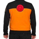 Boruto Naruto Next Gen Hokage Jacket