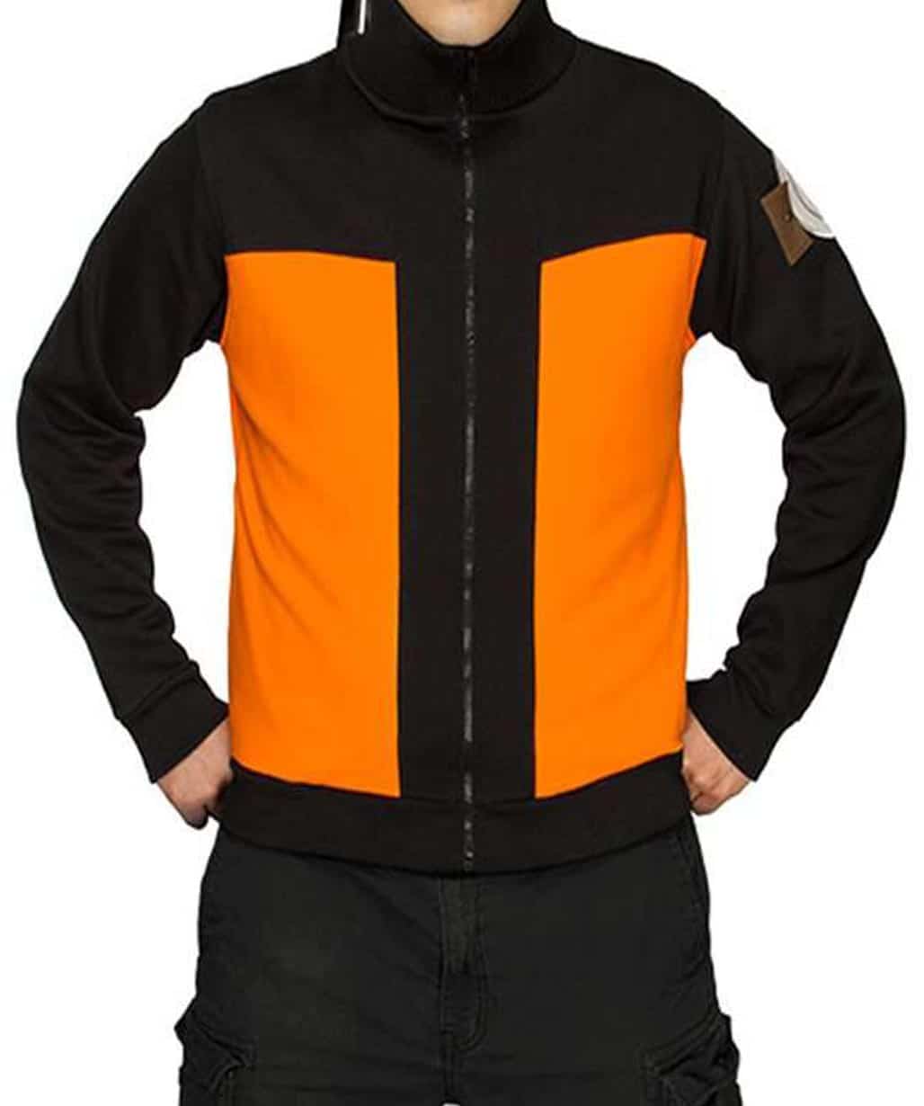 Boruto Naruto Next Gen Hokage Jacket - New American Jackets