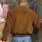 Bruce Willis Pulp Fiction Leather Jacket - Image 3