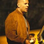 Bruce Willis Pulp Fiction Leather Jacket - Image 2