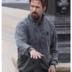 The Gray Man Ryan Gosling Jacket - Image 2