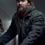 Dante Reyes Fast X Jason Momoa Black Cotton Jacket 2023