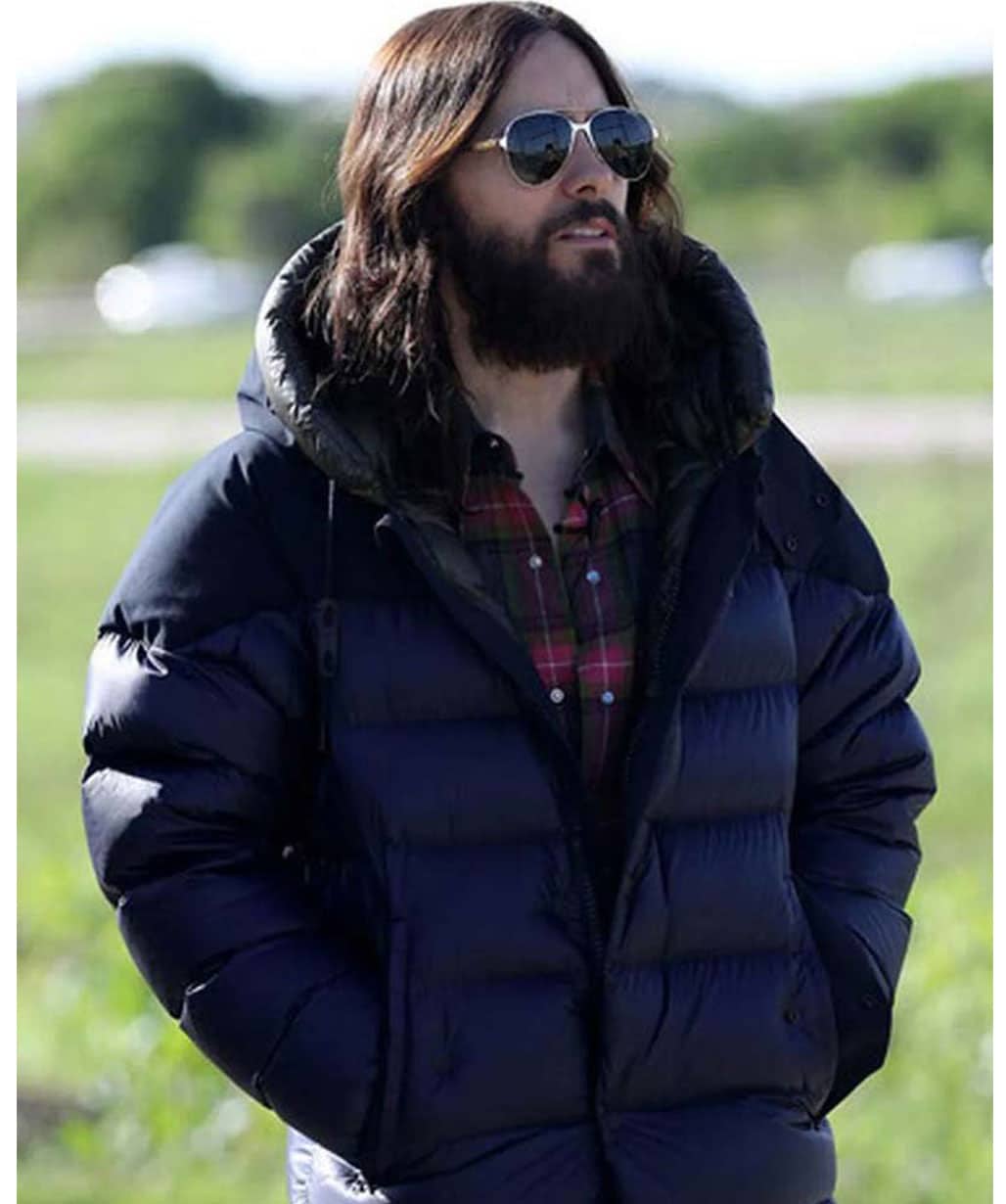 Dr.-Michael-Morbius-Puffer-Blue-Jacket