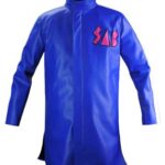 Dragon Ball Super Vegeta SAB Coat - Image 9