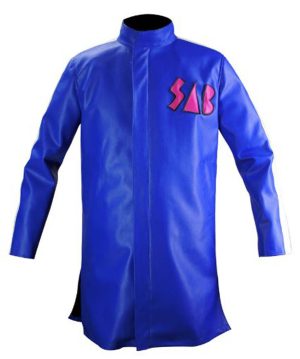 Dragon Ball Super Vegeta SAB Coat - Image 9