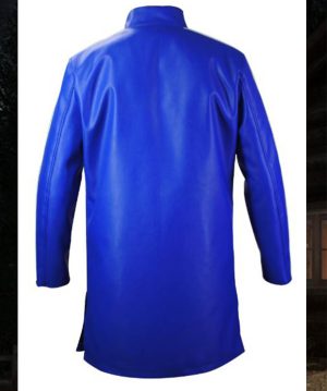 Dragon Ball Super Vegeta SAB Coat - Image 10