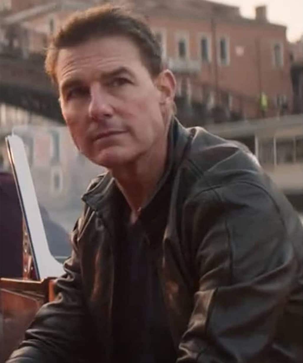 Ethan-Hunt-Mission-Impossible-Dead-Reckoning-Part-One-Leather-Jacket