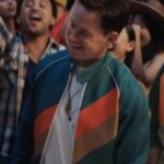 Me Time Mark Wahlberg Tracksuit - Image 5