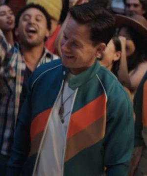 Me Time Mark Wahlberg Tracksuit - Image 5