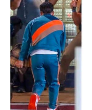 Me Time Mark Wahlberg Tracksuit - Image 4