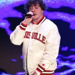 Jack Harlow Louis Ville White Jacket for Men