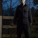 Halloween Ends The Shape Jumpsuit Costume online