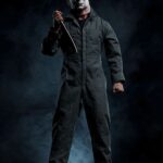 Halloween Ends The Shape Jumpsuit Costume
