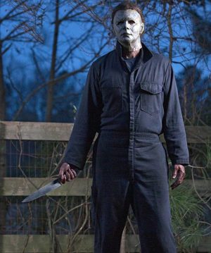Halloween Ends The Shape Jumpsuit Costume - Image 2