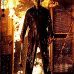 Halloween Ends The Shape Jumpsuit Costume online Sale free shipping