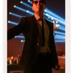 John Wick Chapter 4 Donnie Yen Caine Suit For Mens high quality