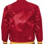 Kansas City Chiefs Traditional Red Bomber Jacket Sale Online
