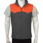 Kevin Costner John Dutton Yellowstone Vest Online Sale USA UK Canada Australia