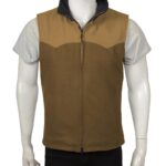Kevin Costner John Dutton Yellowstone Vest Online Sale USA UK Canada