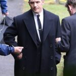 Legend Tom Hardy Reggie Kray Trench Coat