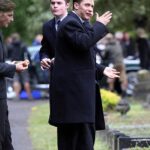 Legend Tom Hardy Reggie Kray Trench Coat - Image 3