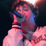 Jack Harlow Louis Ville White Jacket - Image 3