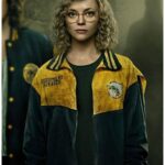 Misty Yellowjackets Season 2 Christina Ricci Jacket