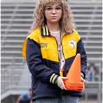 Misty Yellowjackets Season 2 Christina Ricci Jacket online Sale free shipping